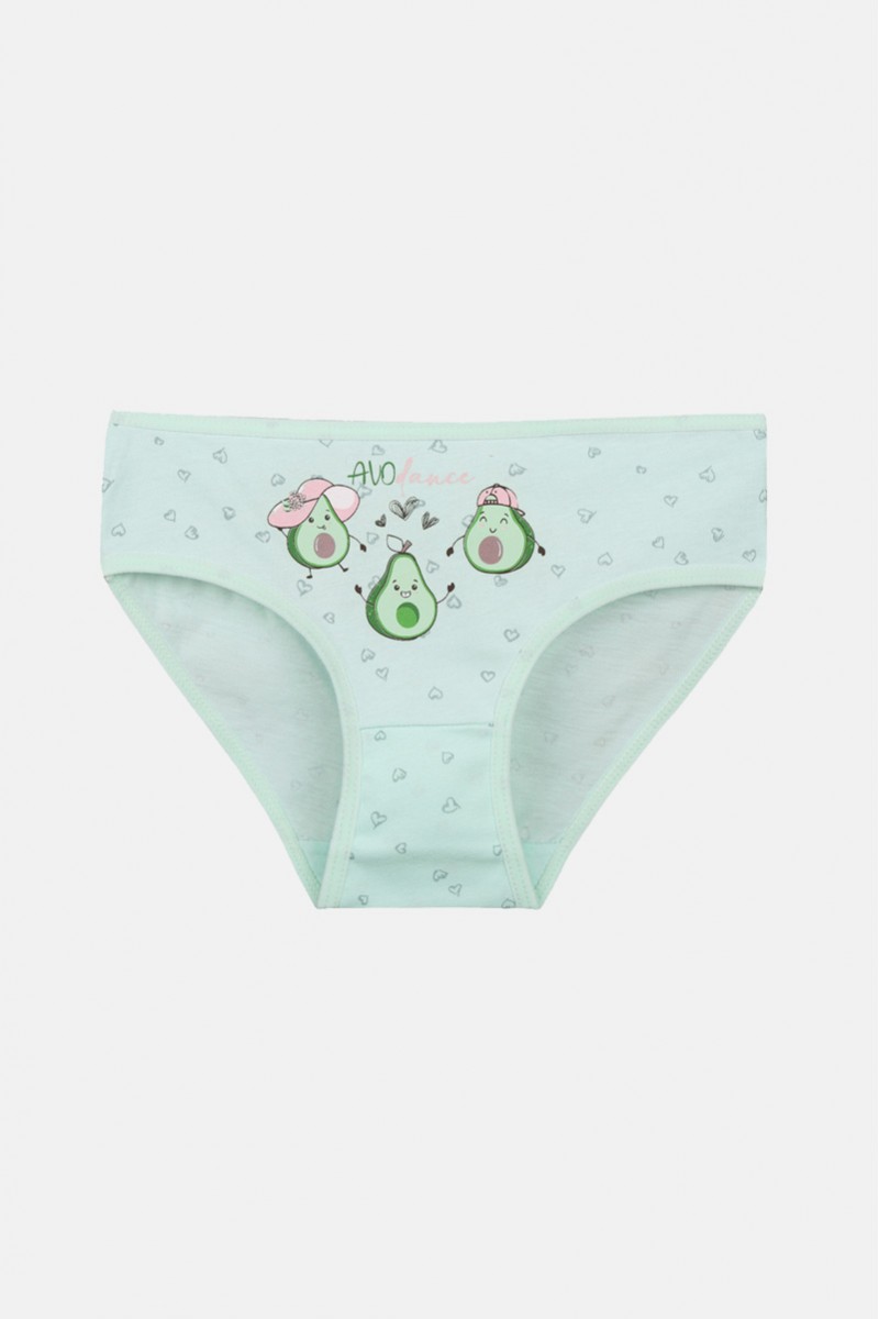 Children's underwear girl DONELLA 5 Pack 4147Y2 Children's underwear girl DONELLA 5 Pack 4147Y2