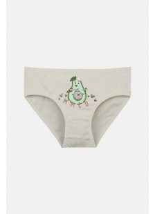 Children's underwear girl DONELLA 5 Pack 4147Y2 Children's underwear girl DONELLA 5 Pack 4147Y2
