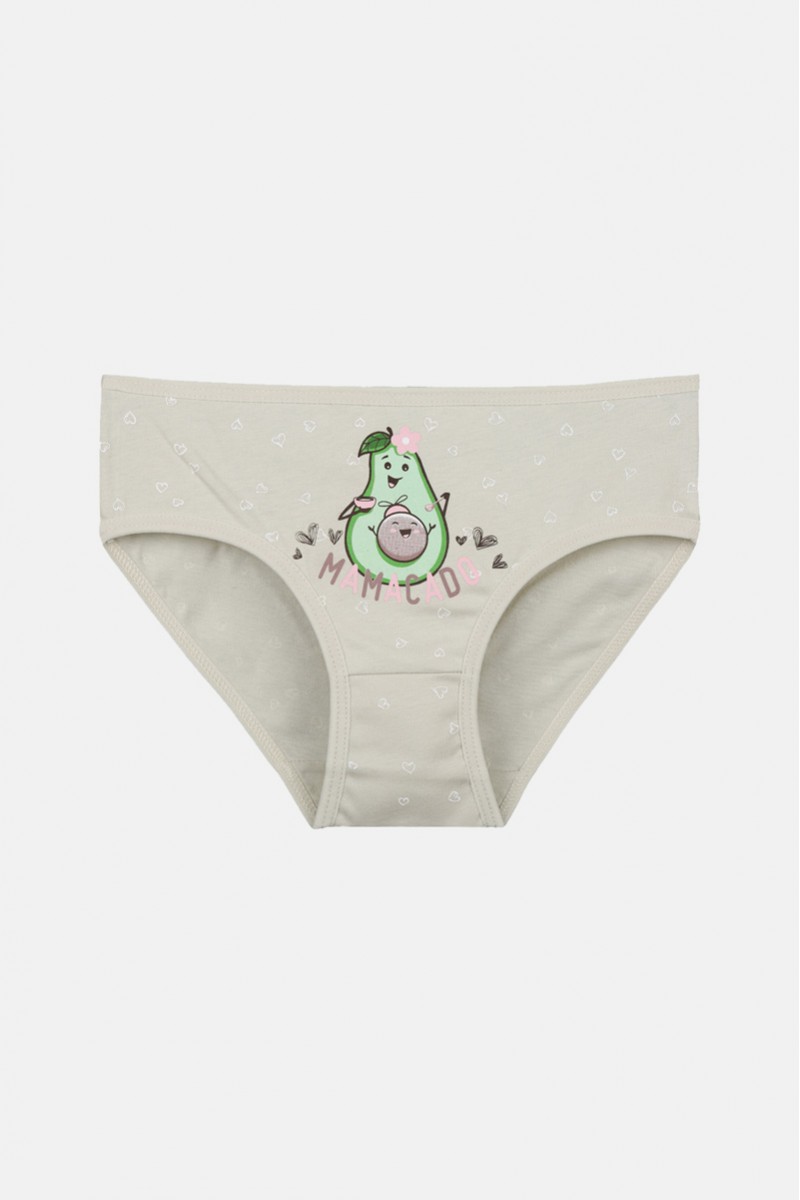 Children's underwear girl DONELLA 5 Pack 4147Y2 Children's underwear girl DONELLA 5 Pack 4147Y2