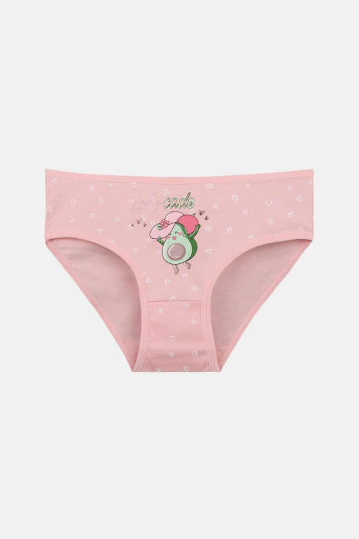 Children's underwear girl DONELLA 5 Pack 4147Y2