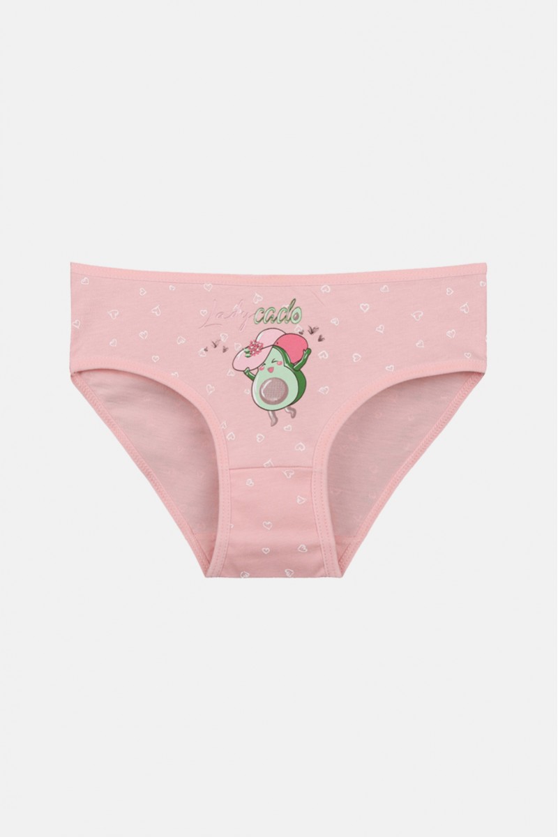 Children's underwear girl DONELLA 5 Pack 4147Y2 Children's underwear girl DONELLA 5 Pack 4147Y2