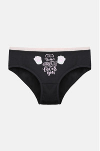 Kinderunterwäsche Mädchen DONELLA 5er Pack 4171922RT
