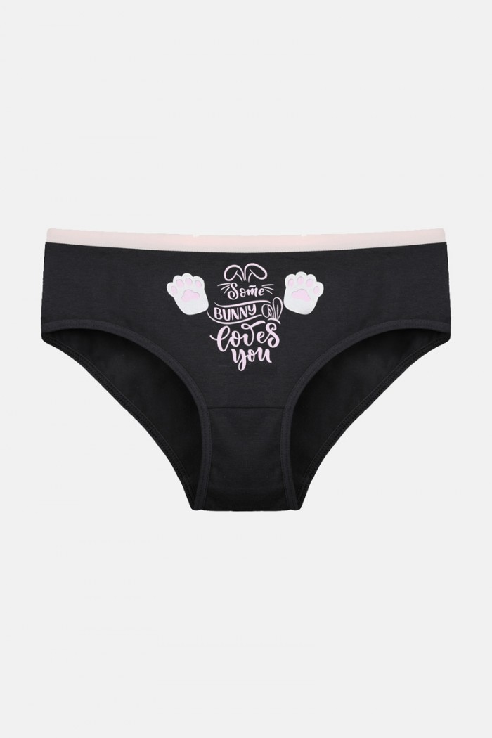 Children's underwear girl DONELLA 5 Pack 4171922RT