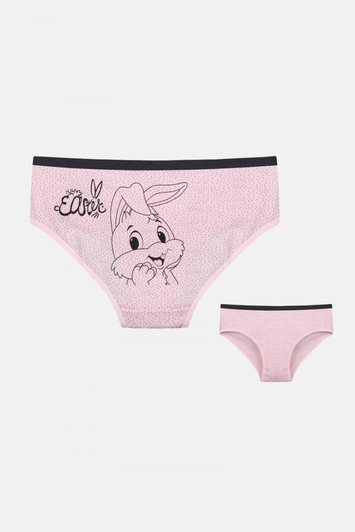 Children's underwear girl DONELLA 5 Pack 4171922RT