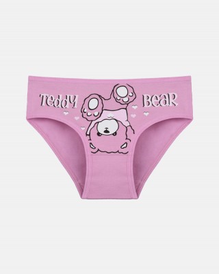 Children's underwear girl DONELLA 5 Pack 4171PB113