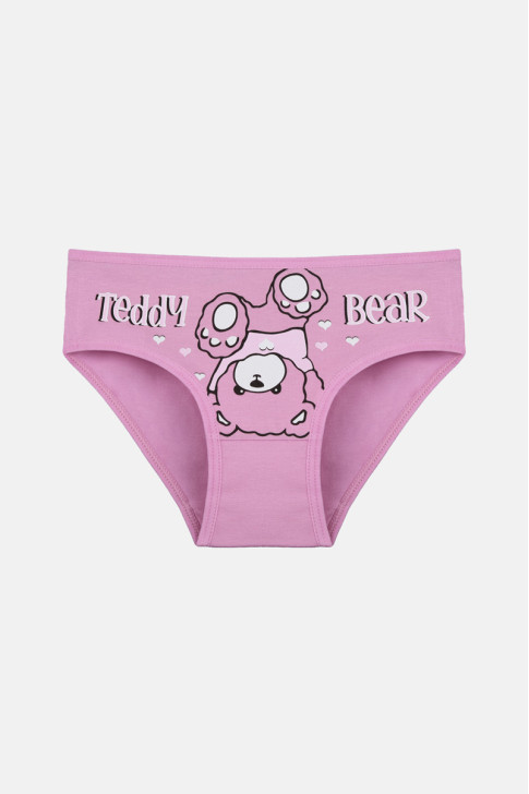 Children's underwear girl DONELLA 5 Pack 4171PB113