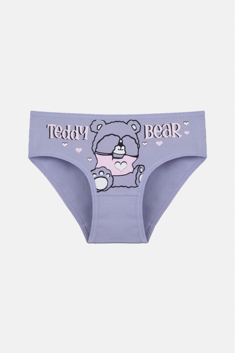Children's underwear girl DONELLA 5 Pack 4171PB113 Children's underwear girl DONELLA 5 Pack 4171PB113