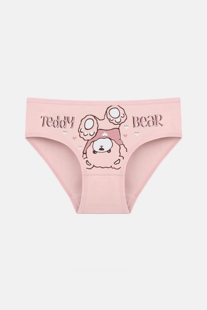 Children's underwear girl DONELLA 5 Pack 4171PB113