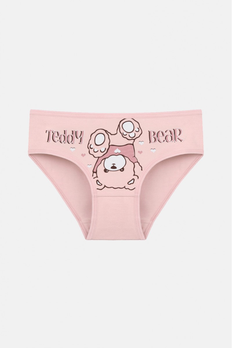 Children's underwear girl DONELLA 5 Pack 4171PB113 Children's underwear girl DONELLA 5 Pack 4171PB113