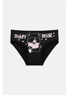 Children's underwear girl DONELLA 5 Pack 4171PB113 Children's underwear girl DONELLA 5 Pack 4171PB113
