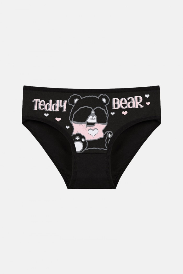 Children's underwear girl DONELLA 5 Pack 4171PB113