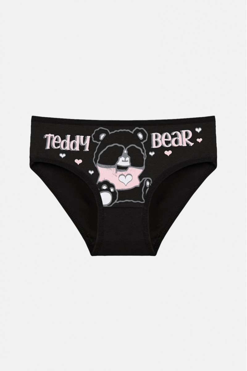 Children's underwear girl DONELLA 5 Pack 4171PB113 Children's underwear girl DONELLA 5 Pack 4171PB113
