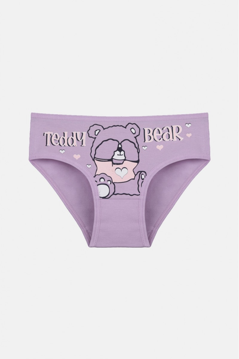 Children's underwear girl DONELLA 5 Pack 4171PB113 Children's underwear girl DONELLA 5 Pack 4171PB113