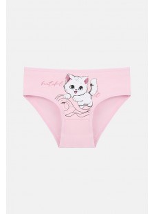 Children's underwear girl DONELLA 5 Pack 4171PB151 Children's underwear girl DONELLA 5 Pack 4171PB151