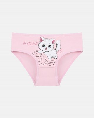 Children's underwear girl DONELLA 5 Pack 4171PB151