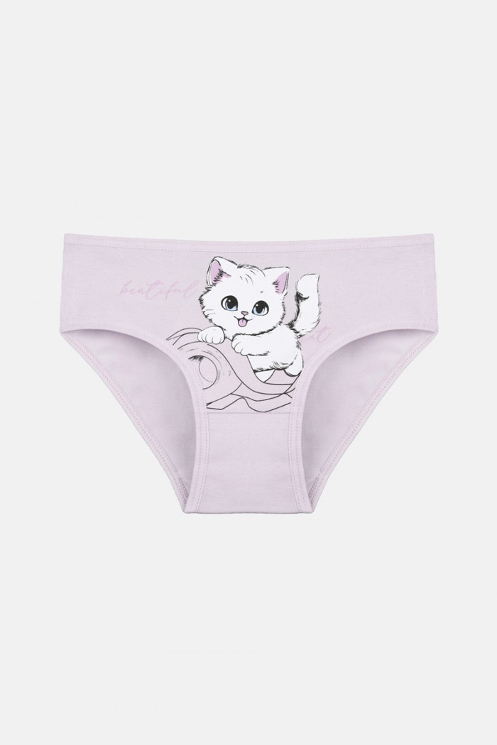 Children's underwear girl DONELLA 5 Pack 4171PB151