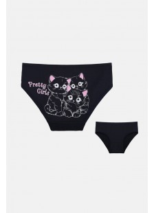 Children's underwear girl DONELLA 5 Pack 4171PB151 Children's underwear girl DONELLA 5 Pack 4171PB151