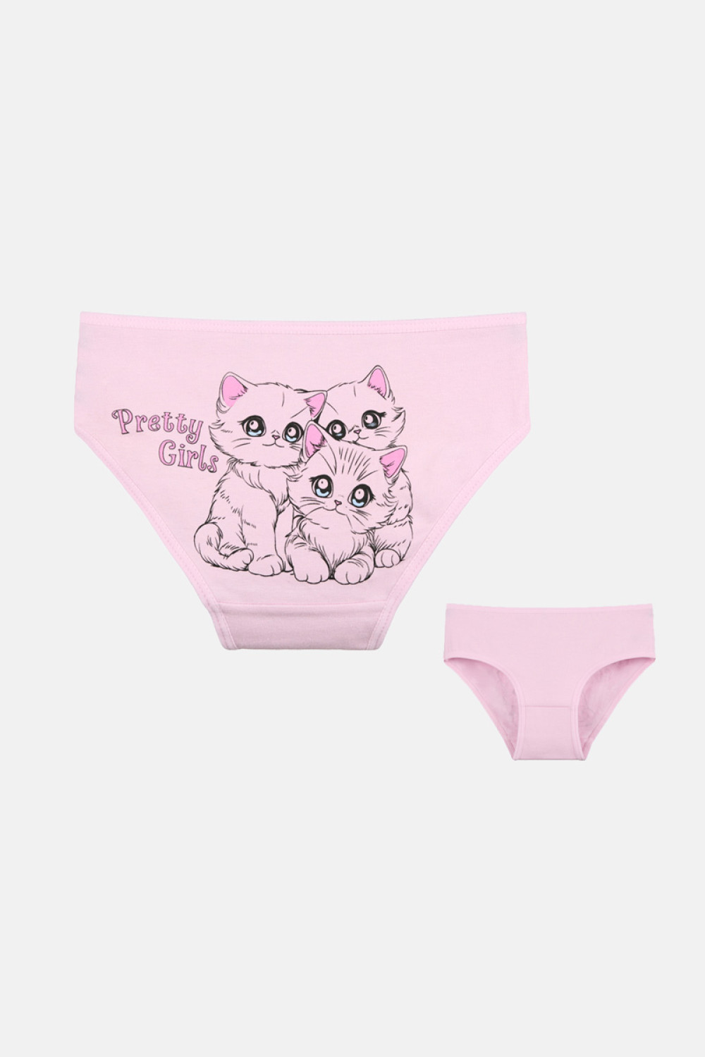 Kinderunterwäsche Mädchen DONELLA 5er Pack 4171PB151