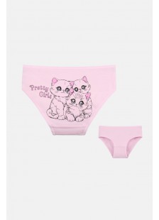 Children's underwear girl DONELLA 5 Pack 4171PB151 Children's underwear girl DONELLA 5 Pack 4171PB151