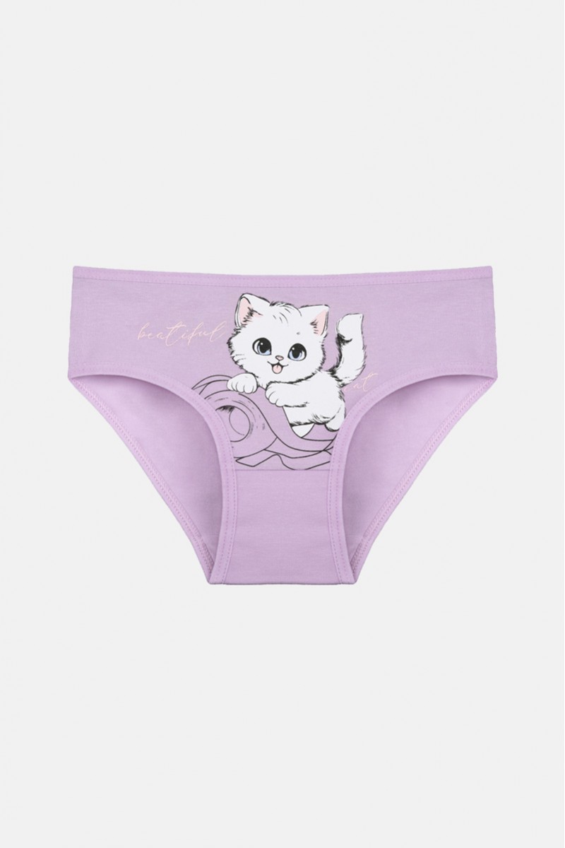 Children's underwear girl DONELLA 5 Pack 4171PB151 Children's underwear girl DONELLA 5 Pack 4171PB151