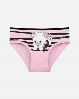 Children's underwear girl DONELLA 5 Pack 4171PB29