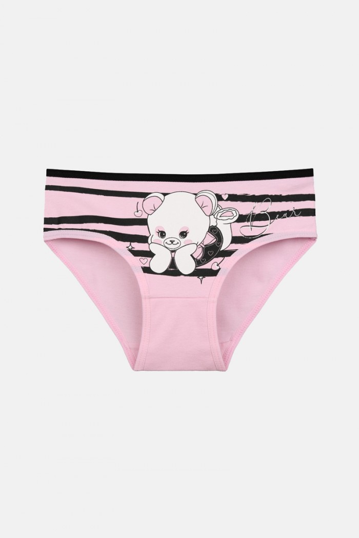 Children's underwear girl DONELLA 5 Pack 4171PB29