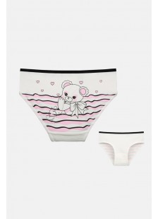 Children's underwear girl DONELLA 5 Pack 4171PB29