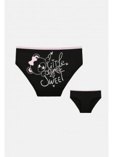 Children's underwear girl DONELLA 5 Pack 4171PB29