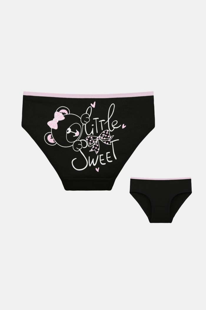 Children's underwear girl DONELLA 5 Pack 4171PB29