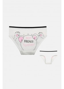 Children's underwear girl DONELLA 5 Pack 4171PB29