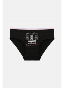 Children's underwear girl DONELLA 5 Pack 4171PB29
