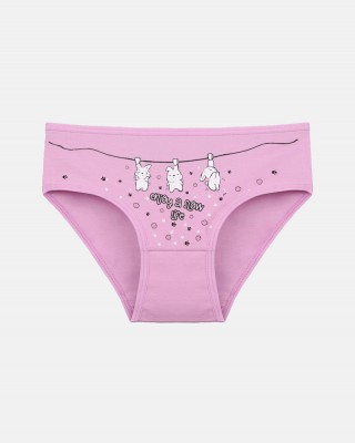 Children's underwear girl DONELLA 5 Pack 4171PB60