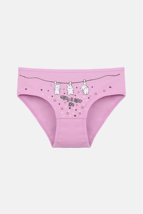 Children's underwear girl DONELLA 5 Pack 4171PB60