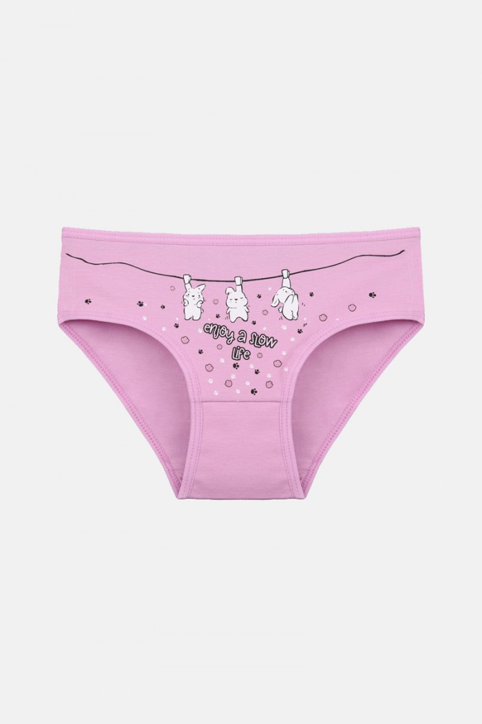 Children's underwear girl DONELLA 5 Pack 4171PB60