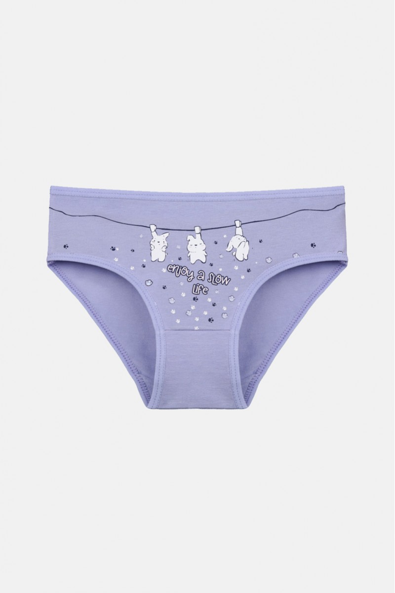 Children's underwear girl DONELLA 5 Pack 4171PB60 Children's underwear girl DONELLA 5 Pack 4171PB60