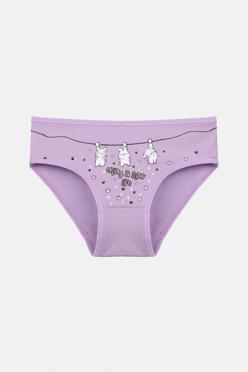 Children's underwear girl DONELLA 5 Pack 4171PB60 Children's underwear girl DONELLA 5 Pack 4171PB60