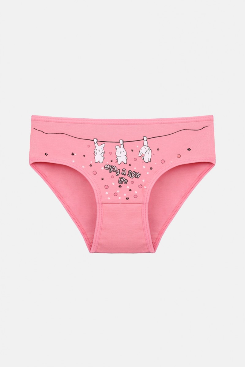 Children's underwear girl DONELLA 5 Pack 4171PB60 Children's underwear girl DONELLA 5 Pack 4171PB60