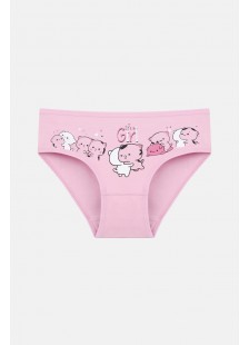 Children's underwear girl DONELLA 5 Pack 4171PB78