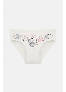 Children's underwear girl DONELLA 5 Pack 4171PB78