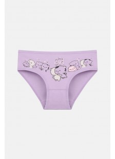 Children's underwear girl DONELLA 5 Pack 4171PB78