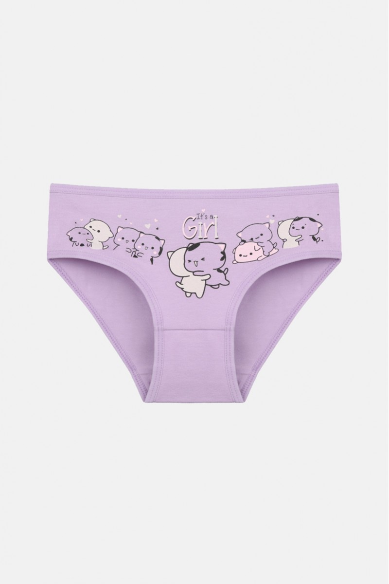 Children's underwear girl DONELLA 5 Pack 4171PB78