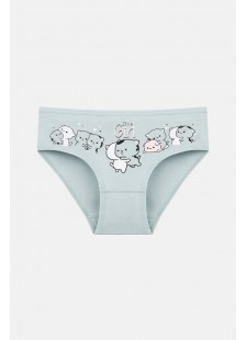 Children's underwear girl DONELLA 5 Pack 4171PB78