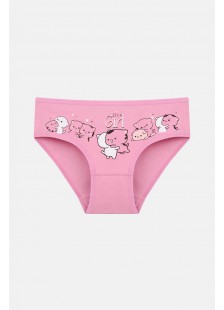 Children's underwear girl DONELLA 5 Pack 4171PB78