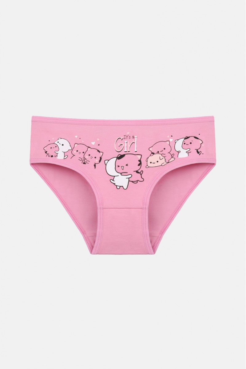 Children's underwear girl DONELLA 5 Pack 4171PB78
