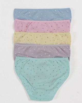 Children's underwear girl DONELLA 5 Pack 4181B10