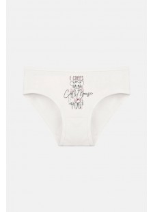 Children's underwear girl DONELLA 5 Pack 4181B30