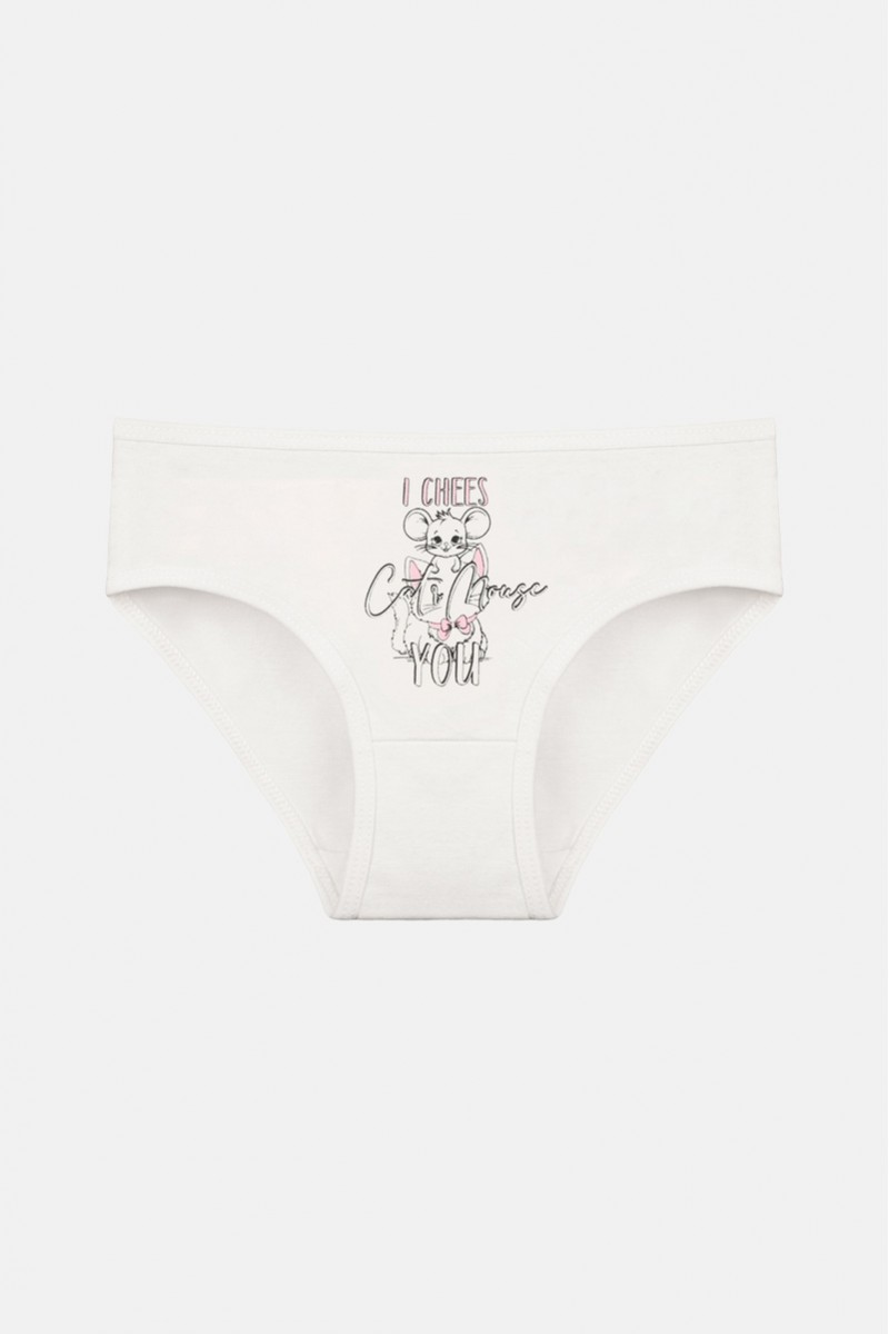 Children's underwear girl DONELLA 5 Pack 4181B30