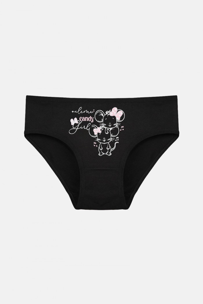 Children's underwear girl DONELLA 5 Pack 4181B30