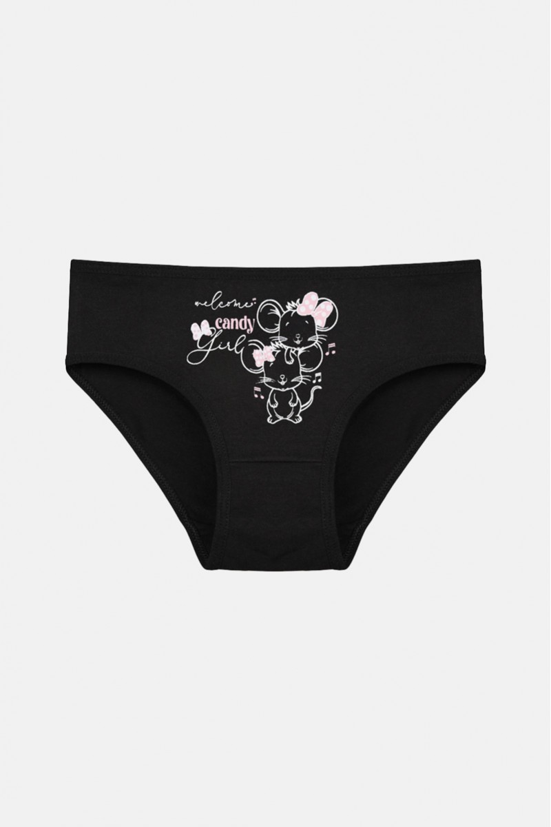 Children's underwear girl DONELLA 5 Pack 4181B30