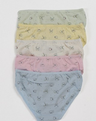 Children's underwear girl DONELLA 5 Pack 4181B8